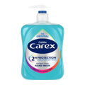 Carex The Original Antibacterial Hand Wash 500ml