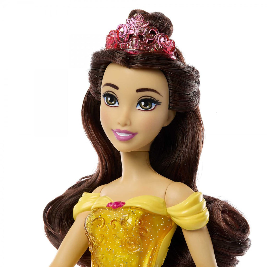 Disney Princess Doll - Belle, product image 4