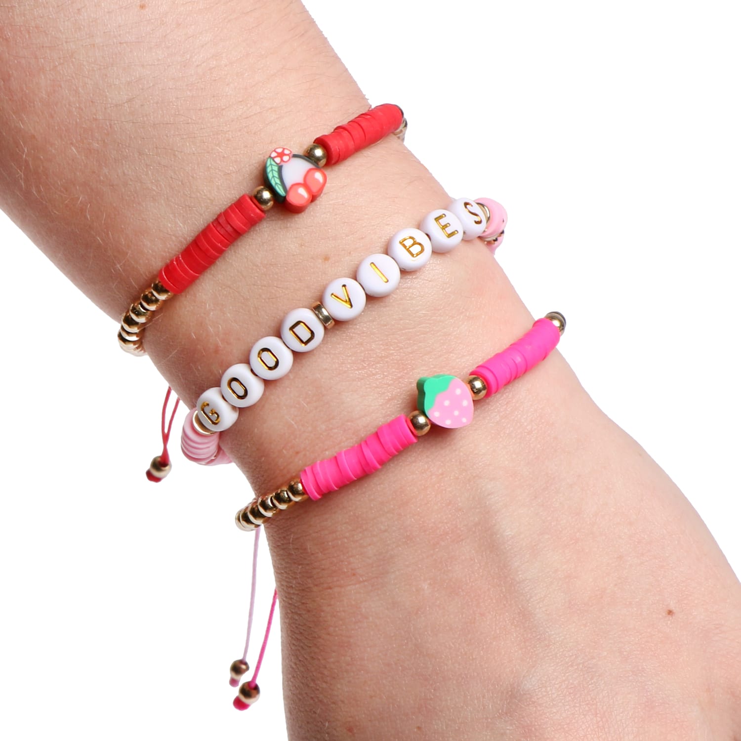 Beaded Bracelets, product image 2