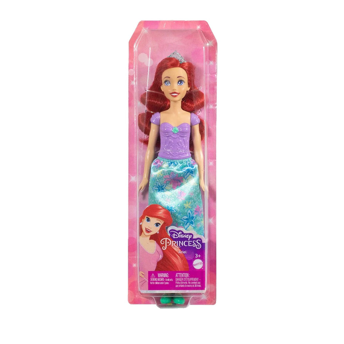Disney Princess Doll - Ariel