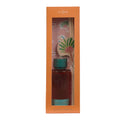The Outdoor Edit Traveller's Bazaar Reeds & Diffuser Set - Summer Breeze