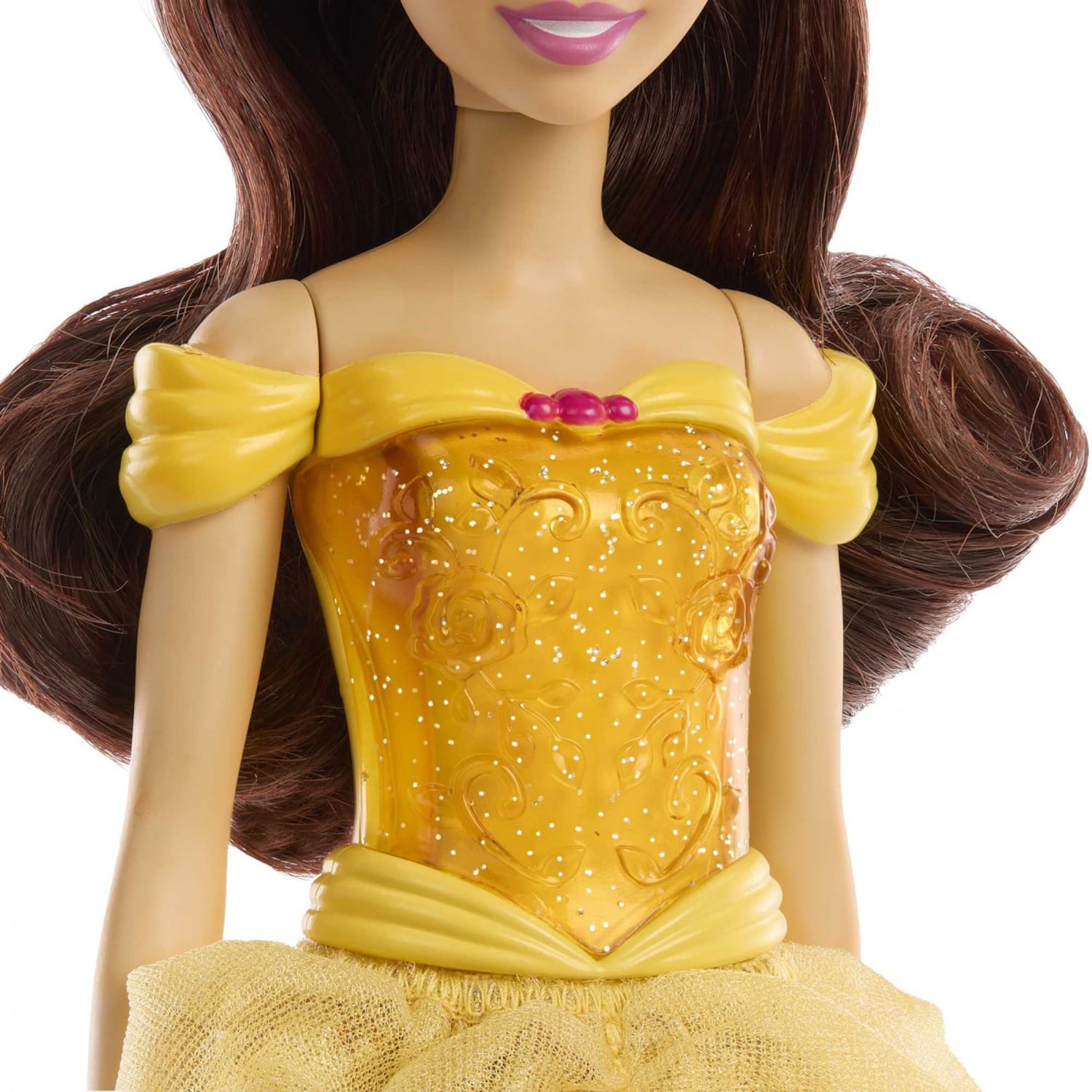 Disney Princess Doll - Belle, product image 6