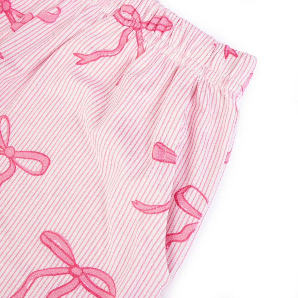 Originals Girls Bow Pyjamas, product image 3