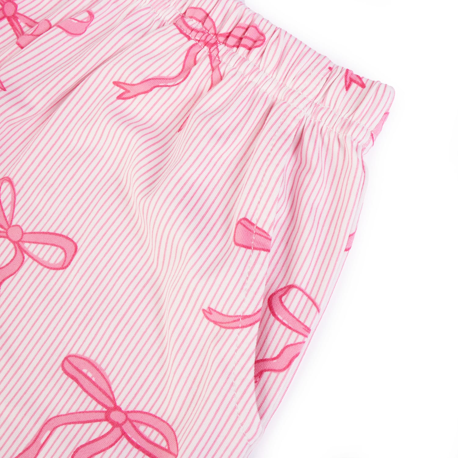 Originals Girls Bow Pyjamas, product image 3