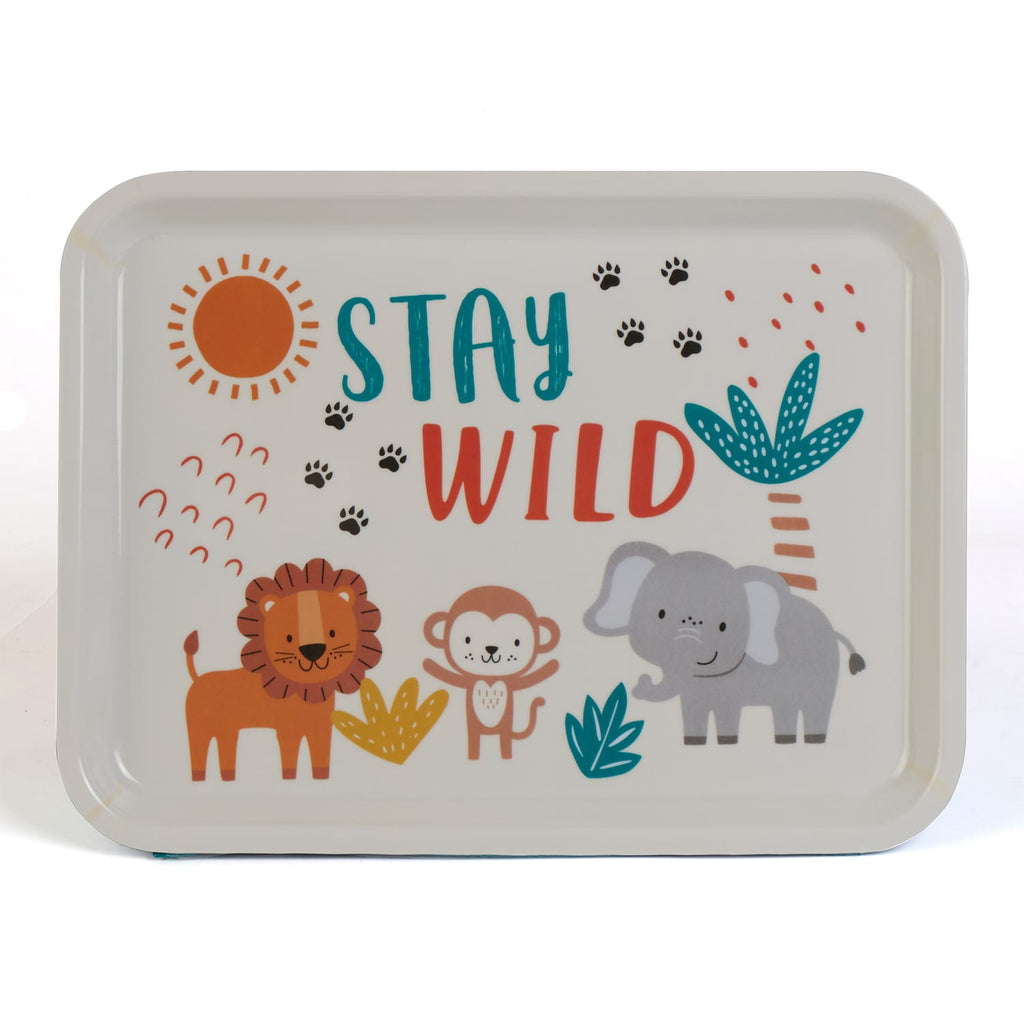 Scribble Pop Shop Kids Lap Tray, product image 3