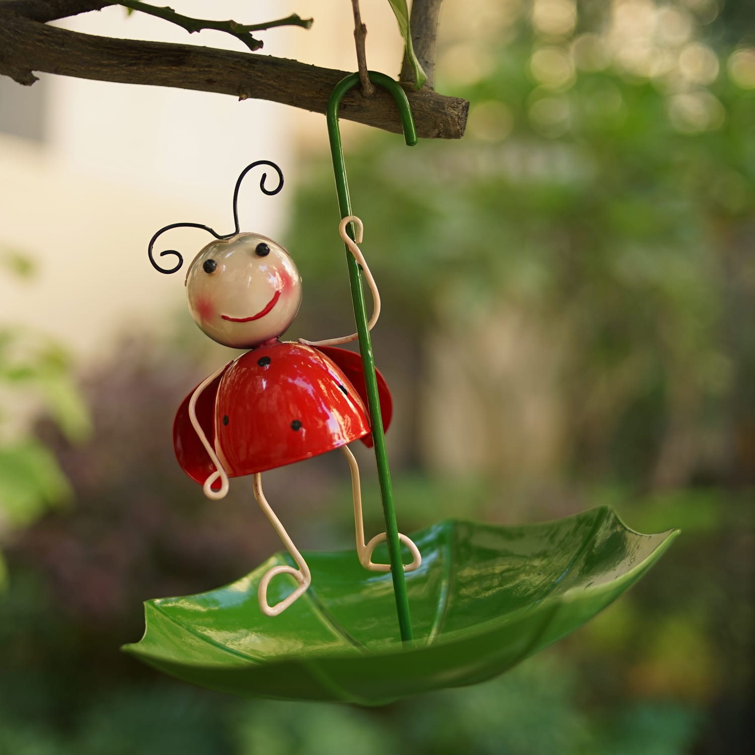 Jardin Hanging Umbrella Character Assorted, product image 6