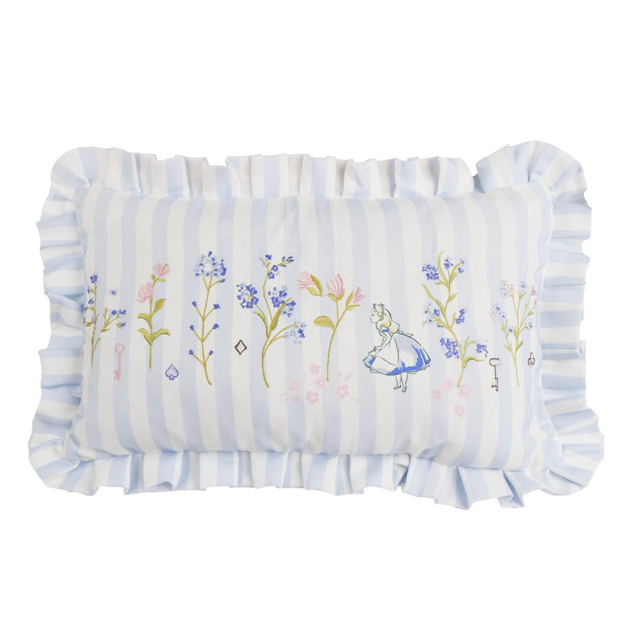Alice In Wonderland Cushion