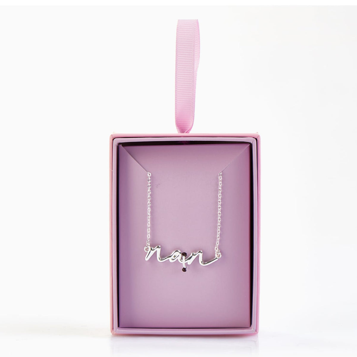 Someone Special Nan Necklace
