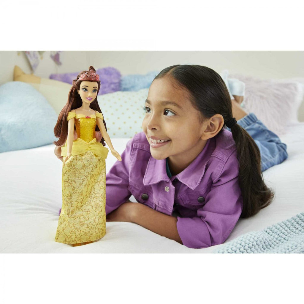 Disney Princess Doll - Belle, product image 3