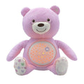 Chicco First Dreams Baby Bear Projector Plush, product image 5