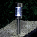 Firefly LED Solar Light Bollard Stake, product image 2