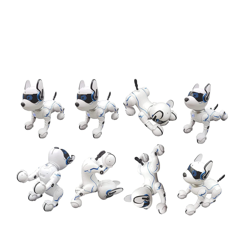 Power Puppy My Smart Robot Dog, product image 3