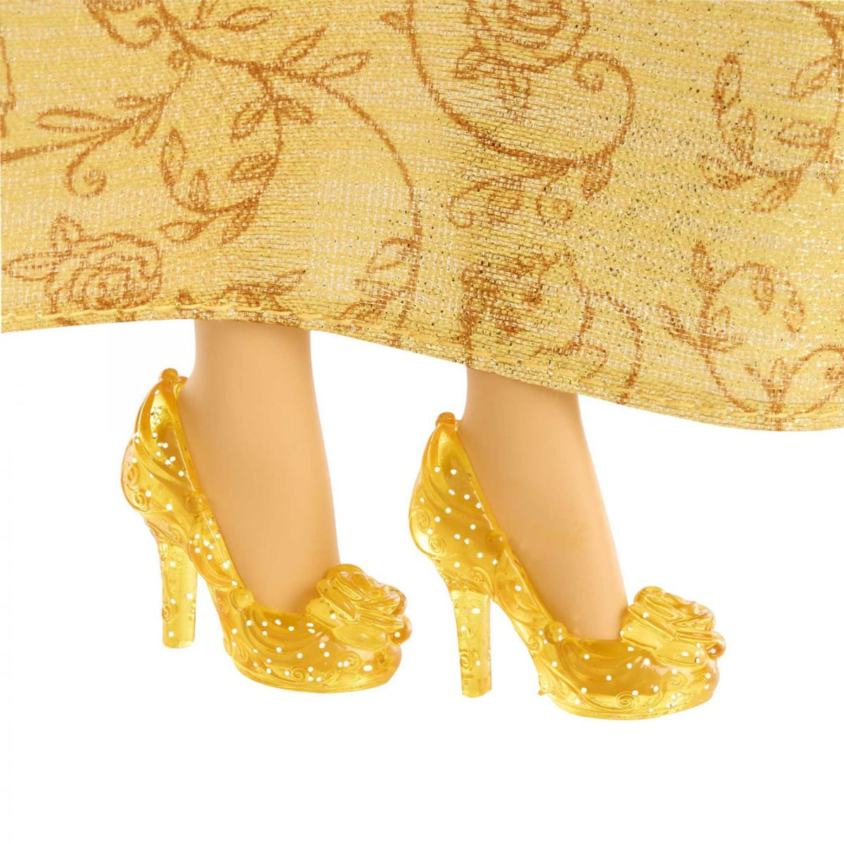 Disney Princess Doll - Belle, product image 5