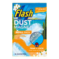 Flash Mrs Hinch Vacay Vibes Duster Refill - Orange Blossom & Coastal Cypress