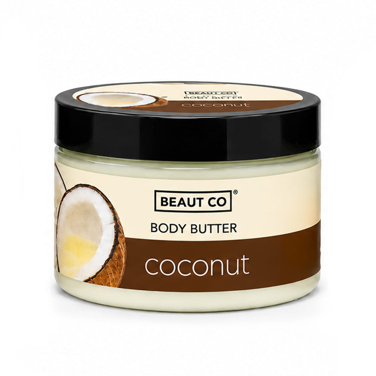 Beaut Co Body Butter 220ml x2, product image 3