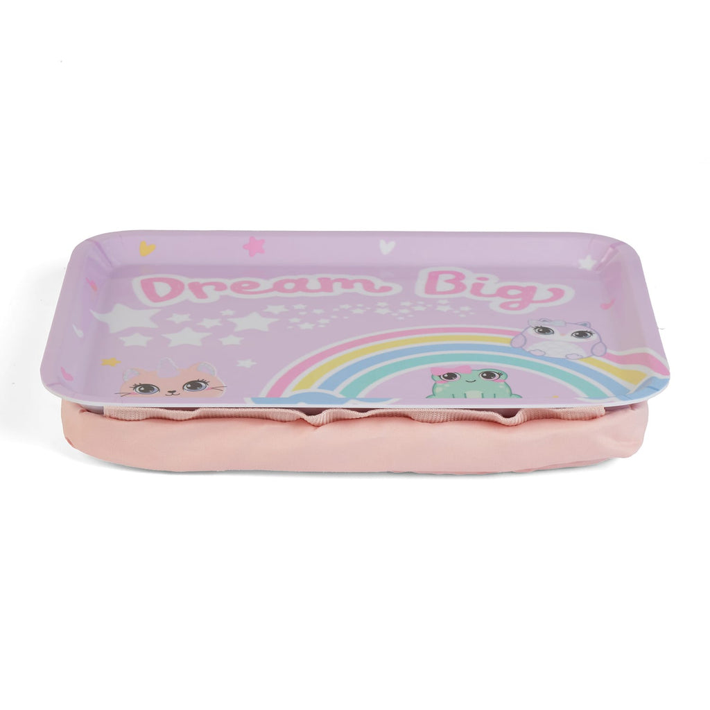 Scribble Pop Shop Kids Lap Tray, product image 8