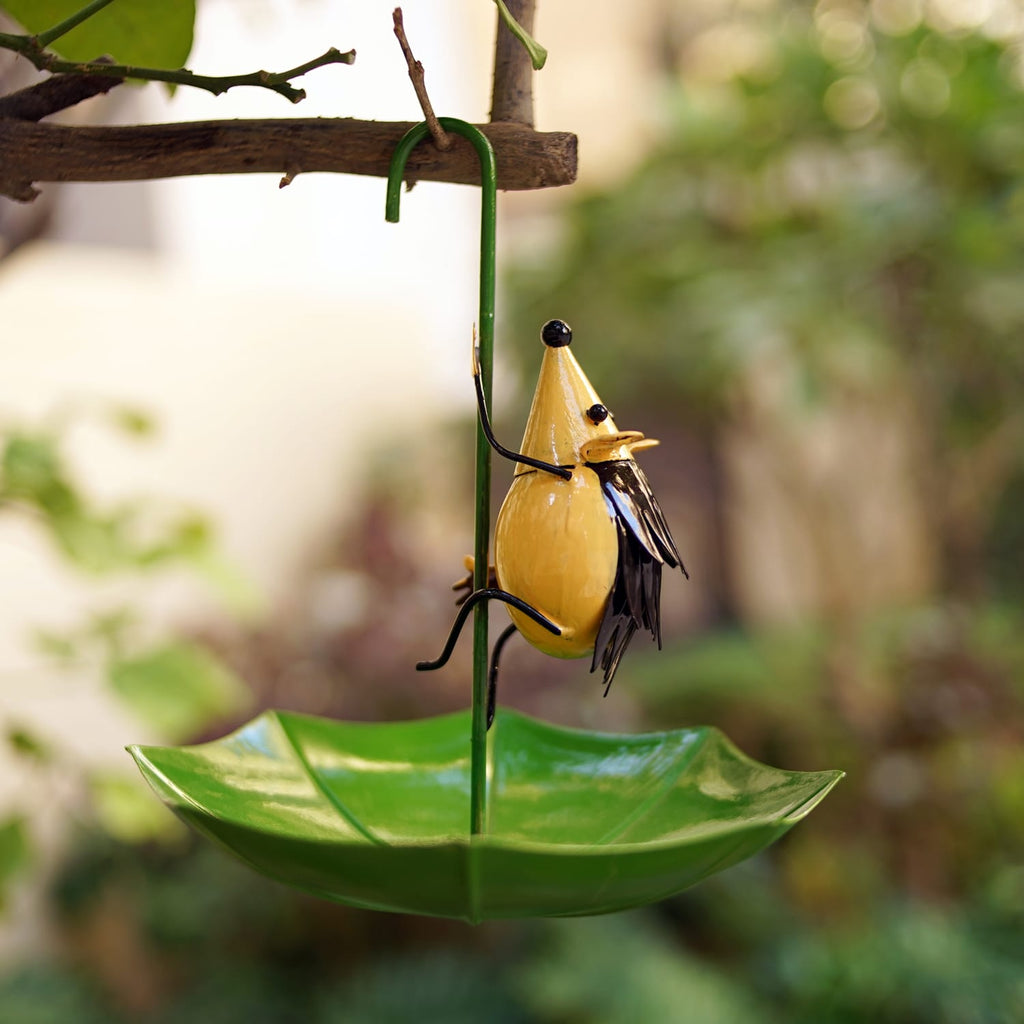 Jardin Hanging Umbrella Character Assorted, product image 2