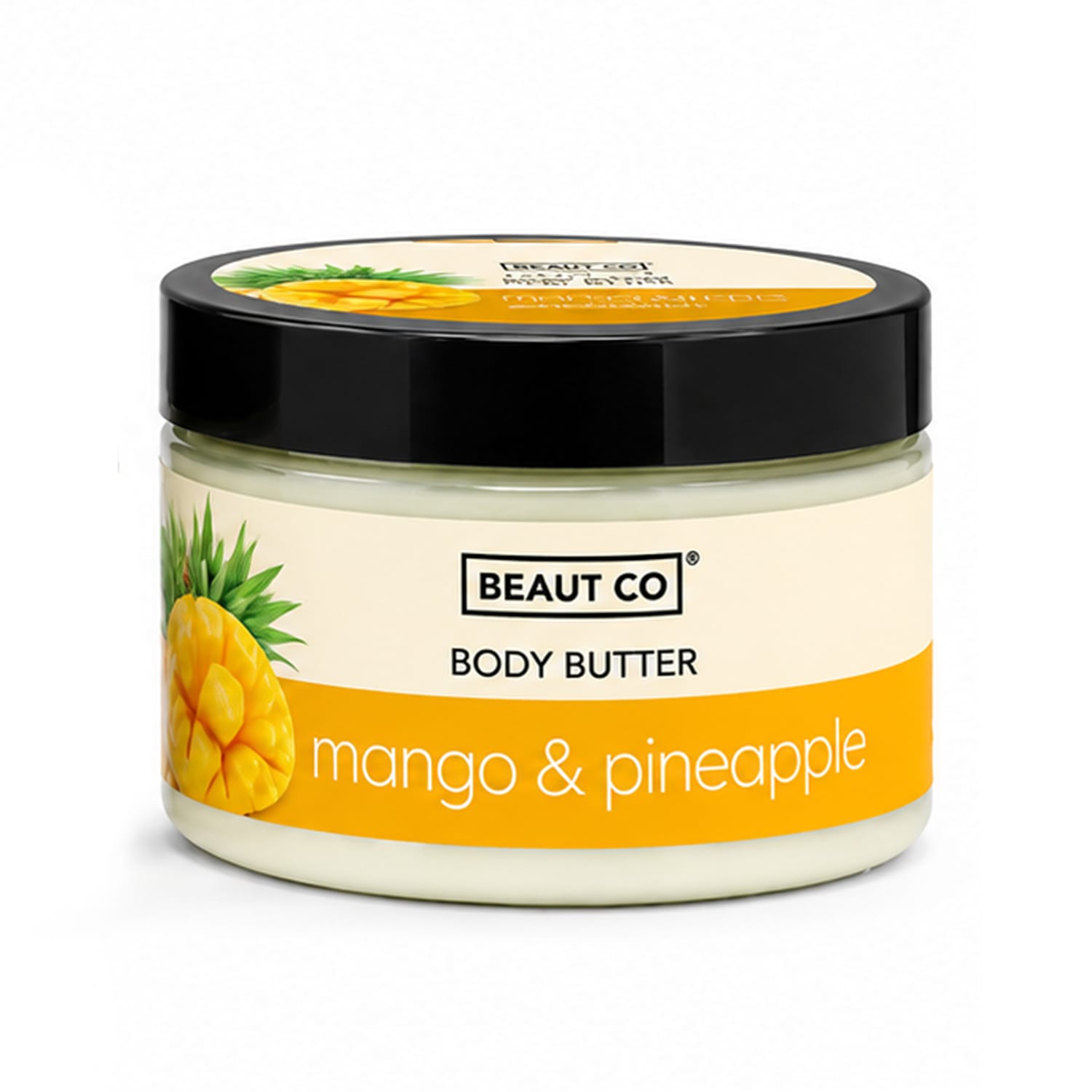 Beaut Co Body Butter 220ml x2, product image 2