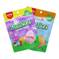 Amos Peelerz Gummy Carrots/Eggs 65g