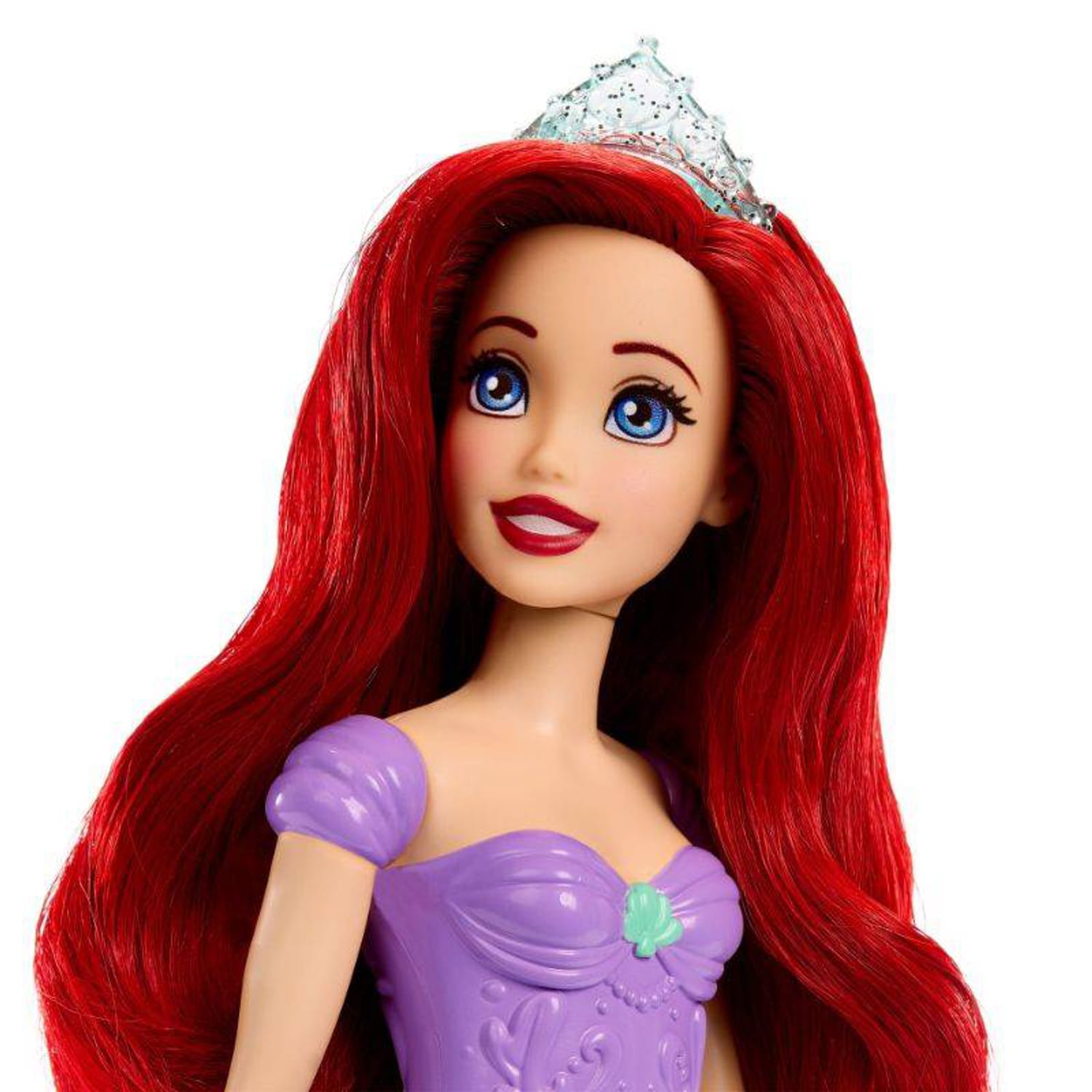 Disney Princess Doll - Ariel, product image 2