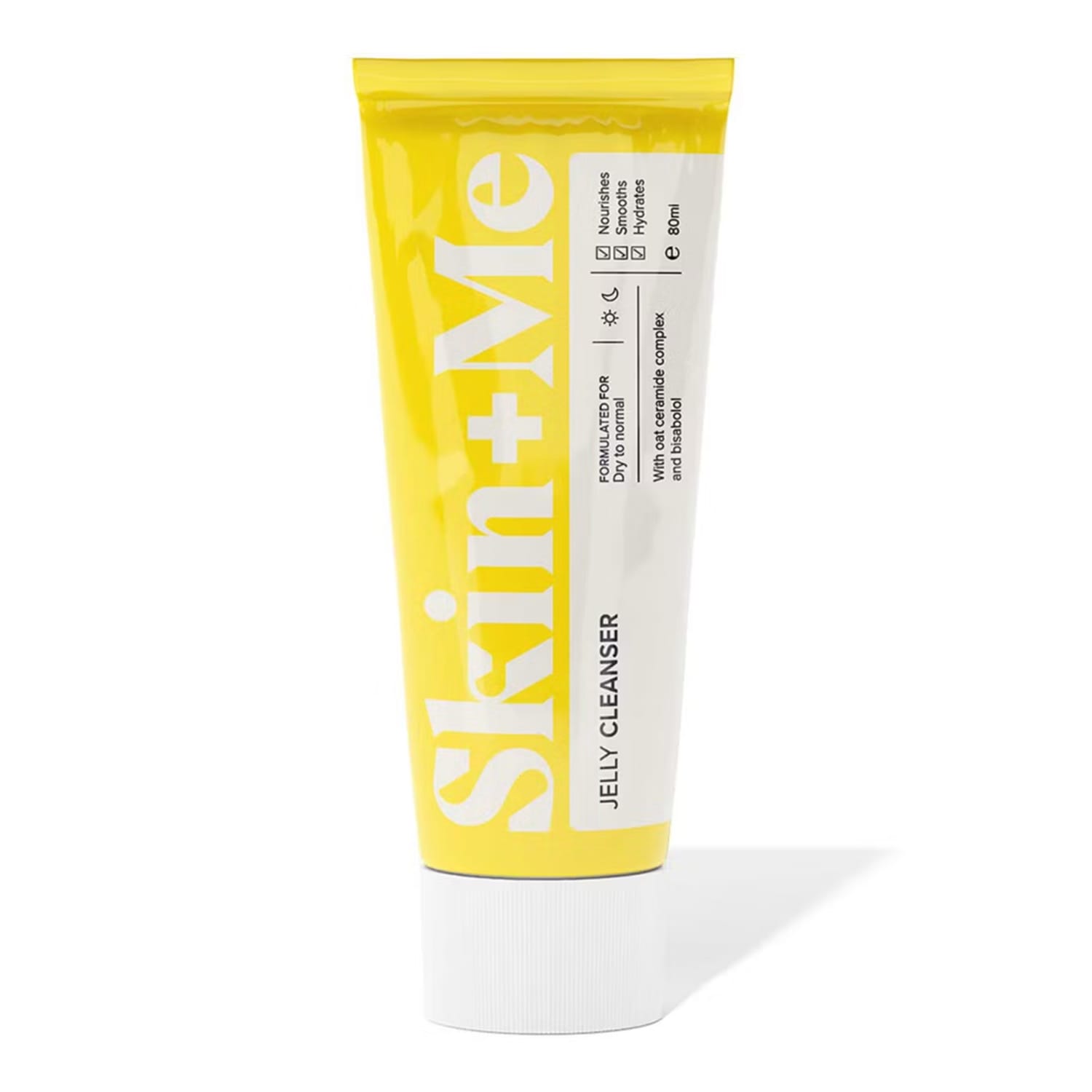 Skin + Me Jelly Cleanser 80ml