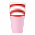 Summer Paper Cups 10 Pack, product image 3