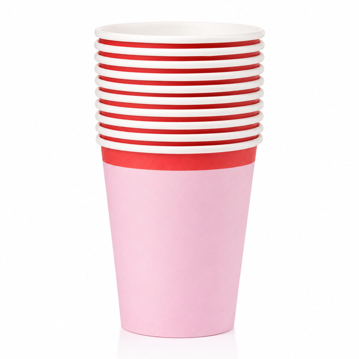 Summer Paper Cups 10 Pack, product image 3