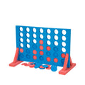 Let's Play Giant 4 In A Row Outdoor Game