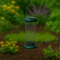 Wild Garden Bird Nut Feeder