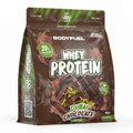 Bodyfuel Whey Protein 900g - Dubai Chocolate