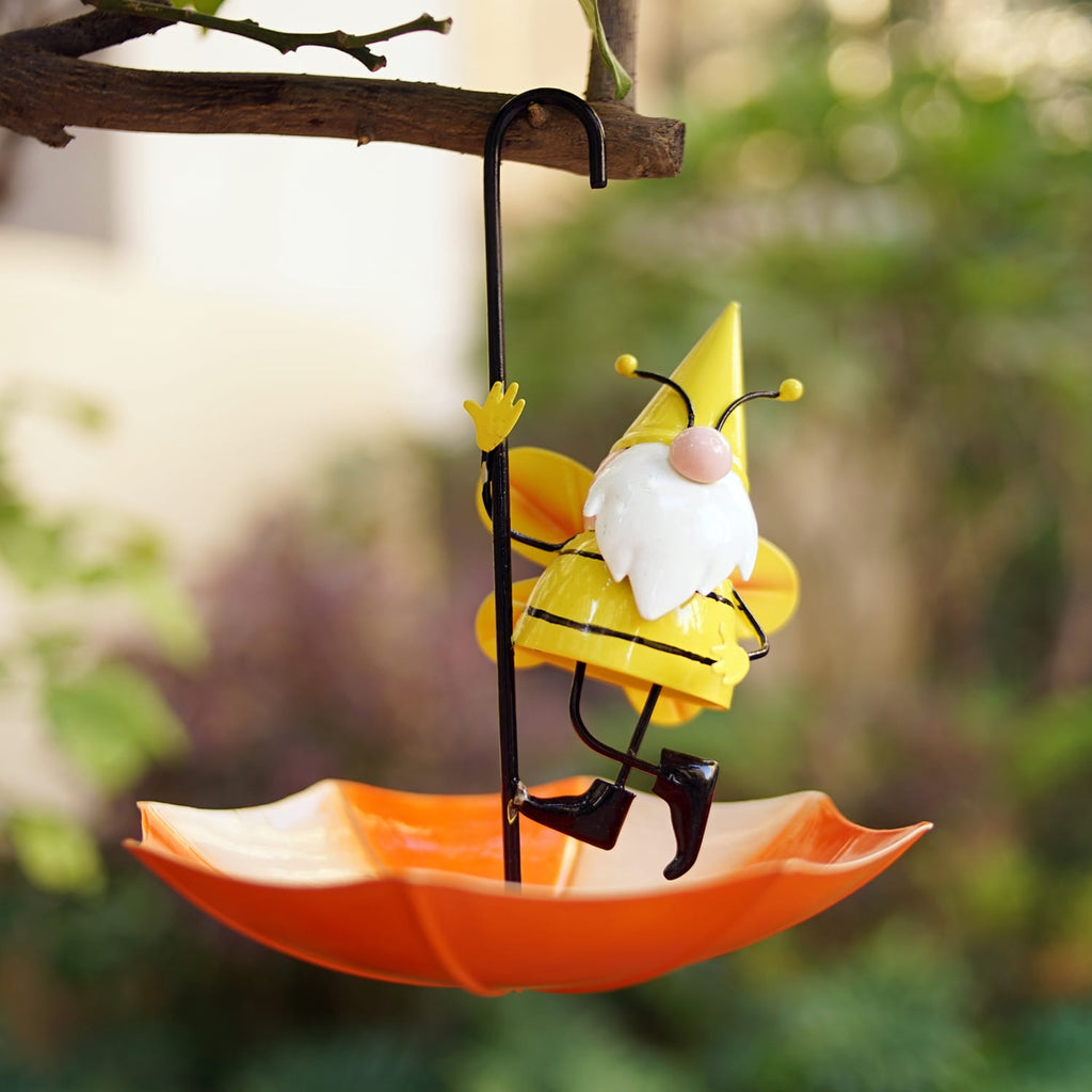 Jardin Hanging Umbrella Character Assorted, product image 3