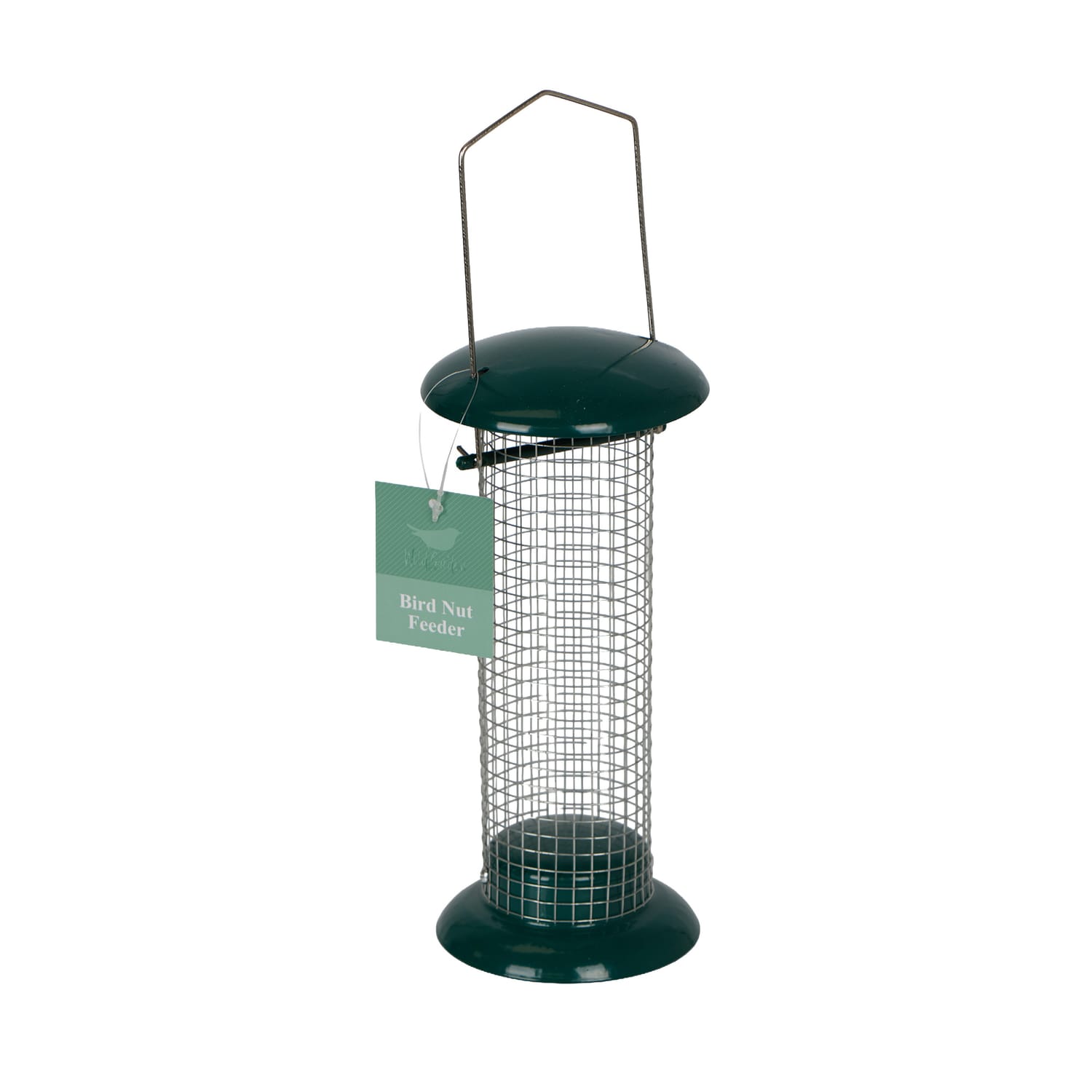 Wild Garden Bird Nut Feeder, product image 2