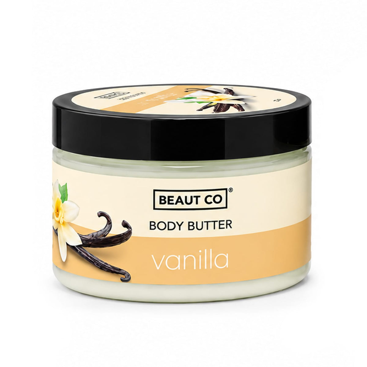 Beaut Co Body Butter 220ml x2, product image 4