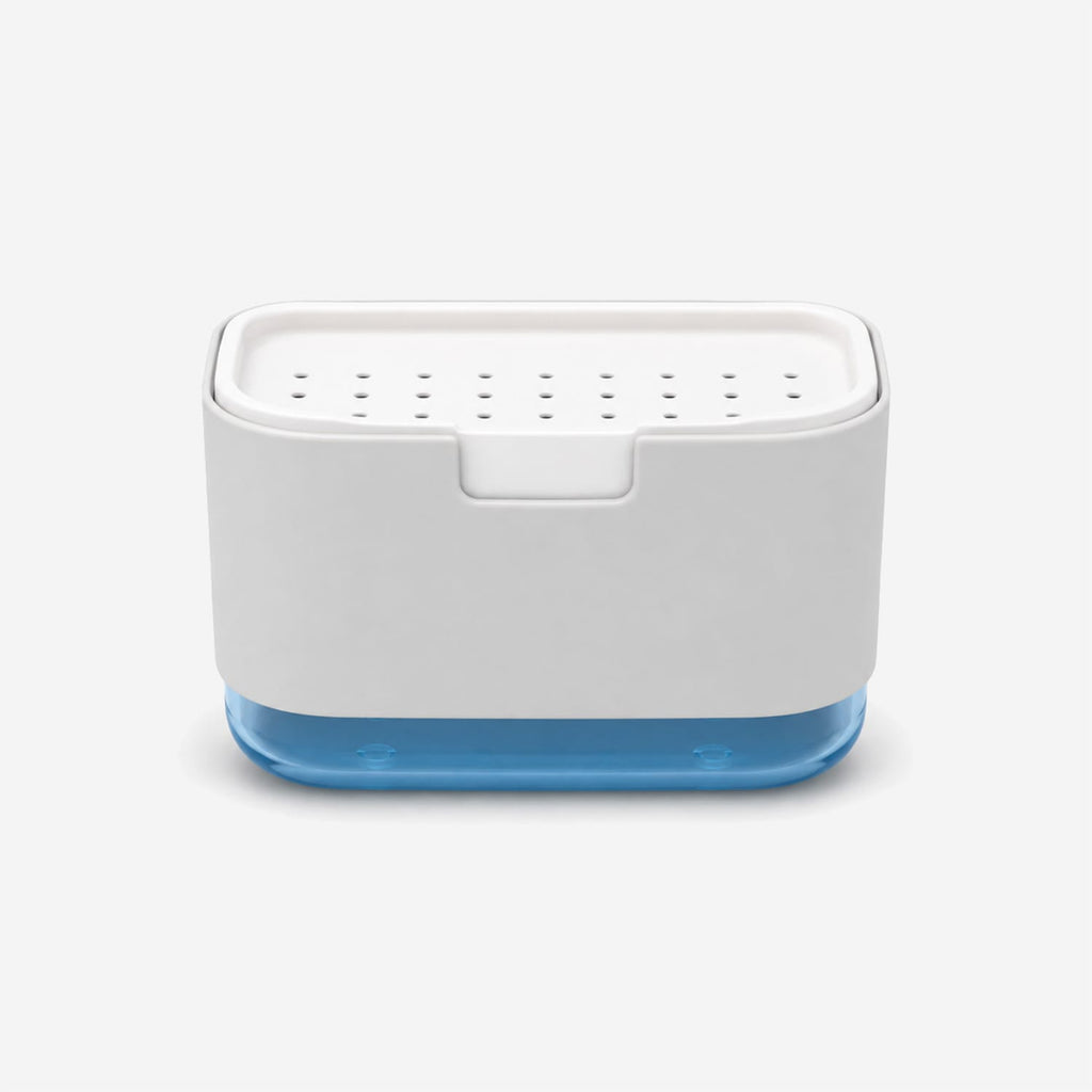 Power Action Soap Dispenser Caddy