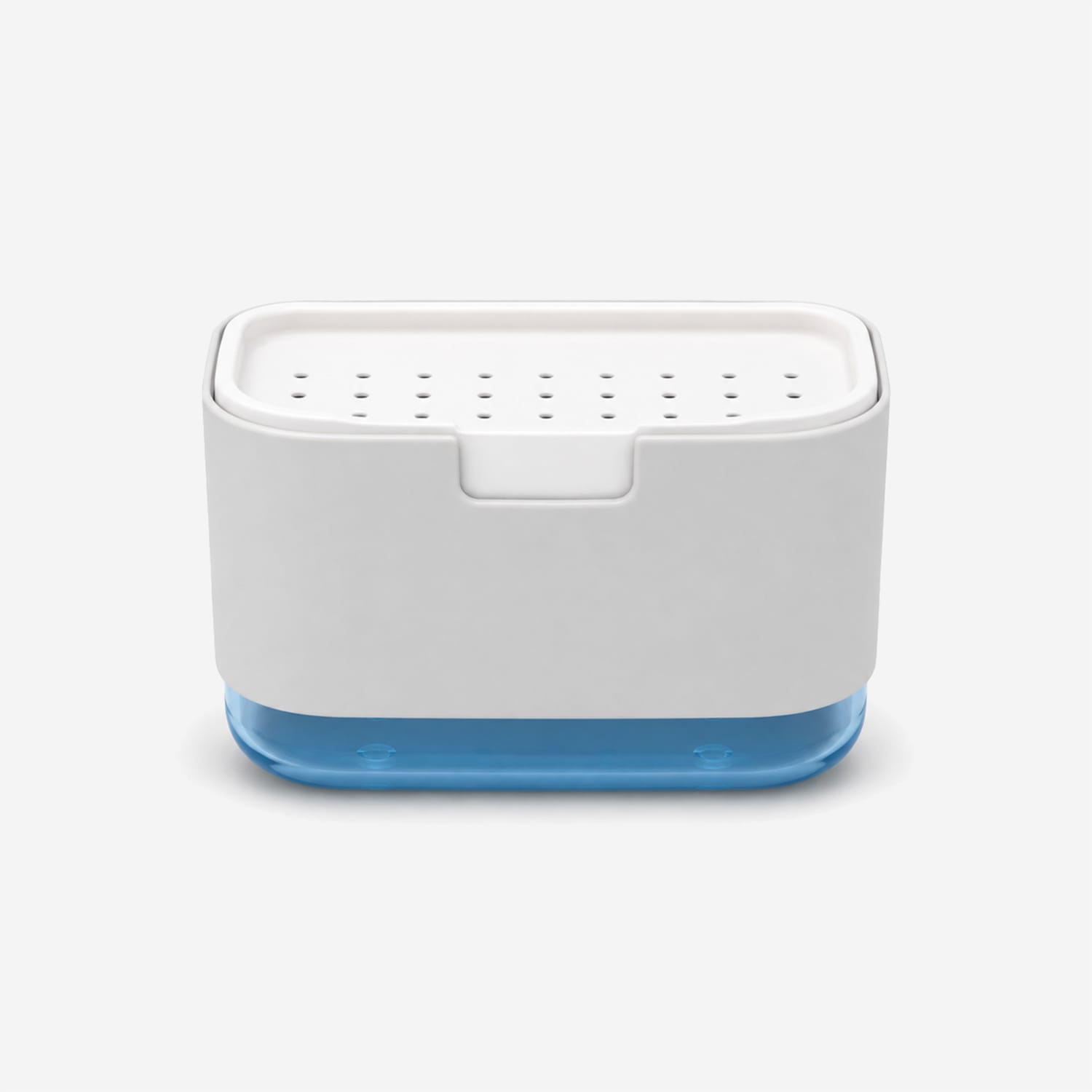 Power Action Soap Dispenser Caddy