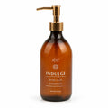 Xbc Hand Wash 500ml - Rose Oud