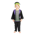 Hallow Scream Kids Frankenstein Costume