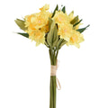 Home Collections Daffodil Artificial Bunch, product image 2