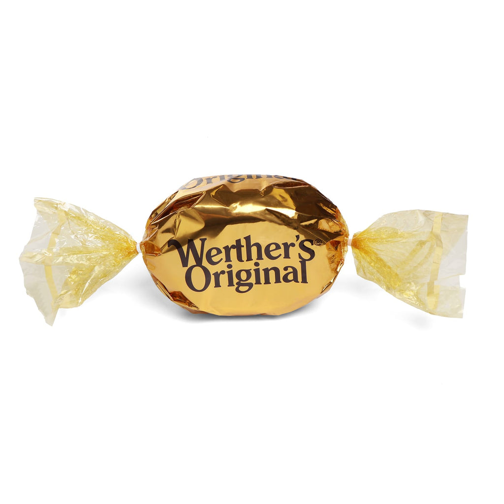 Werther's Original Tin with 2x135g Bags, product image 3